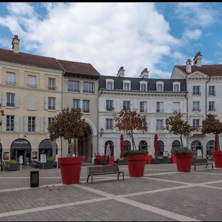 Place Toscane Disney Dream III Bmyguest Serris Esterno foto