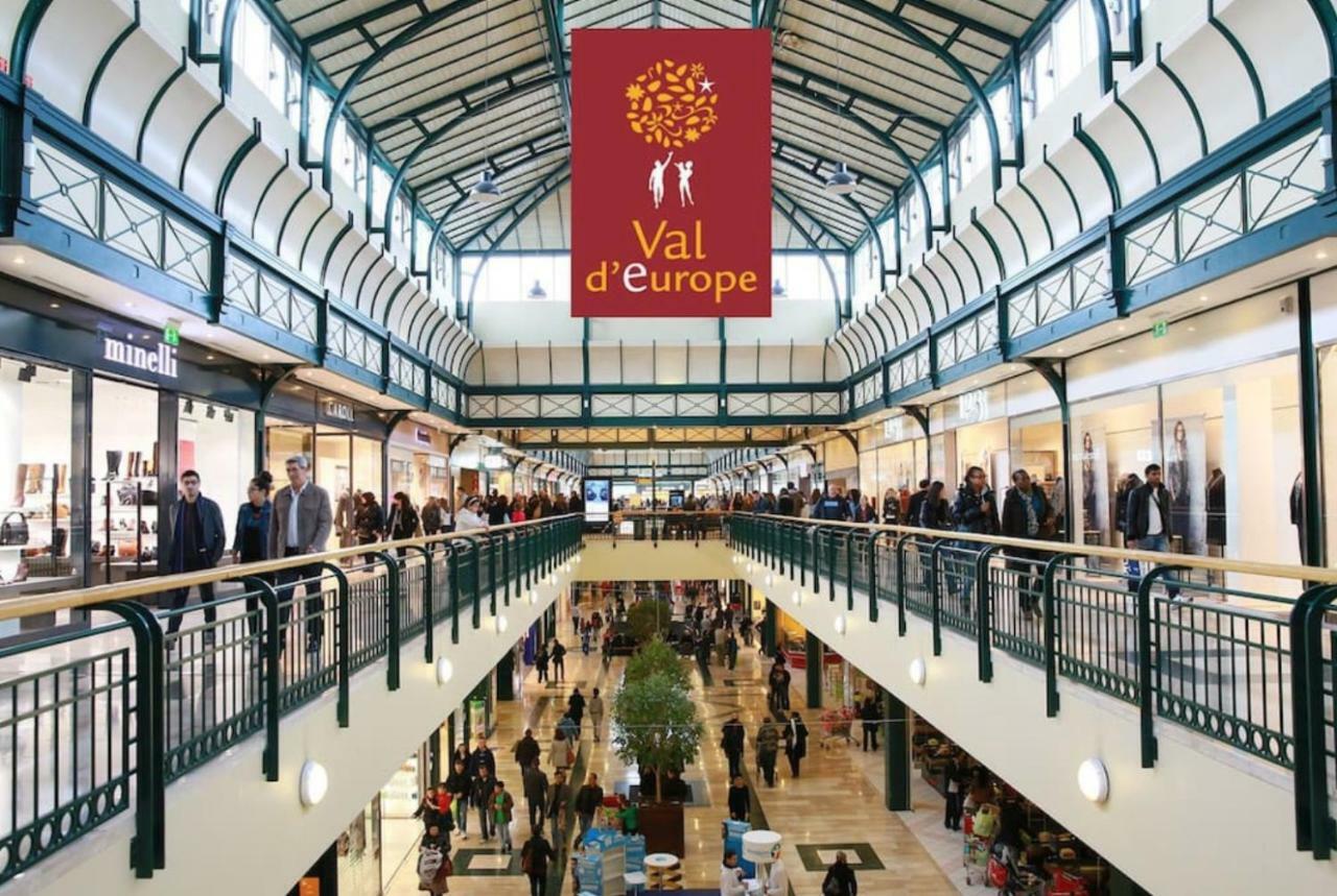 Place Toscane Disney Dream III Bmyguest Serris Esterno foto